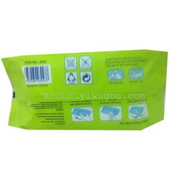 廠家直銷80片嬰兒濕巾 優(yōu)質(zhì)清潔，呵護寶寶健康